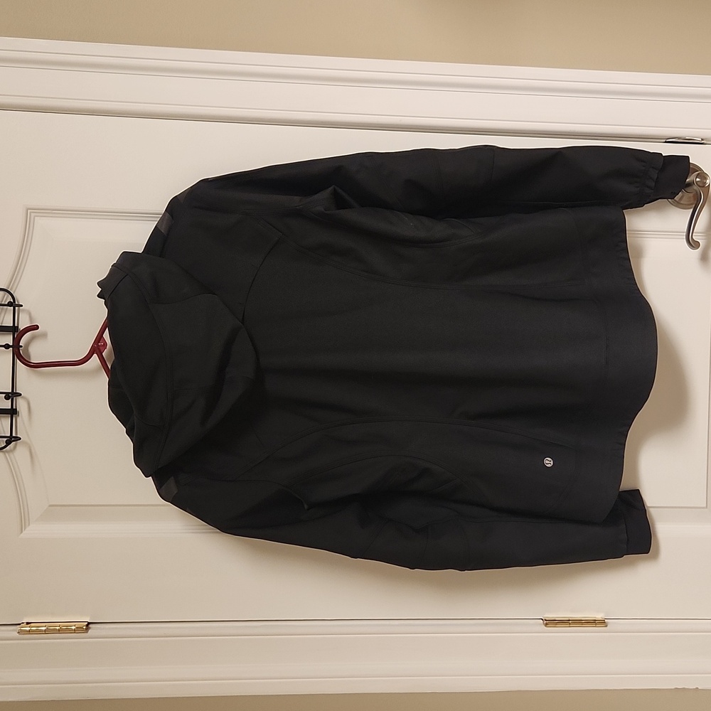 Lululemon Feelin Frosty Soft Shell size 10 - Picture 4 of 16